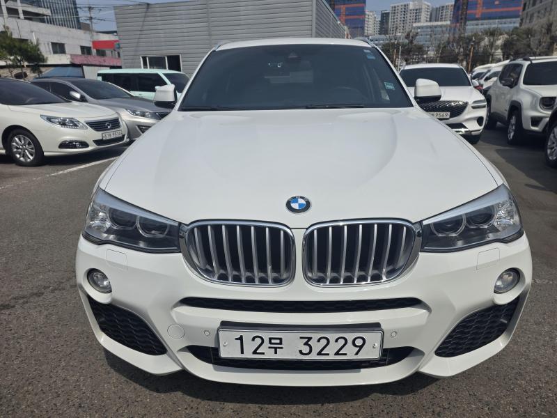 BMW X4 30d xDrive M ��������