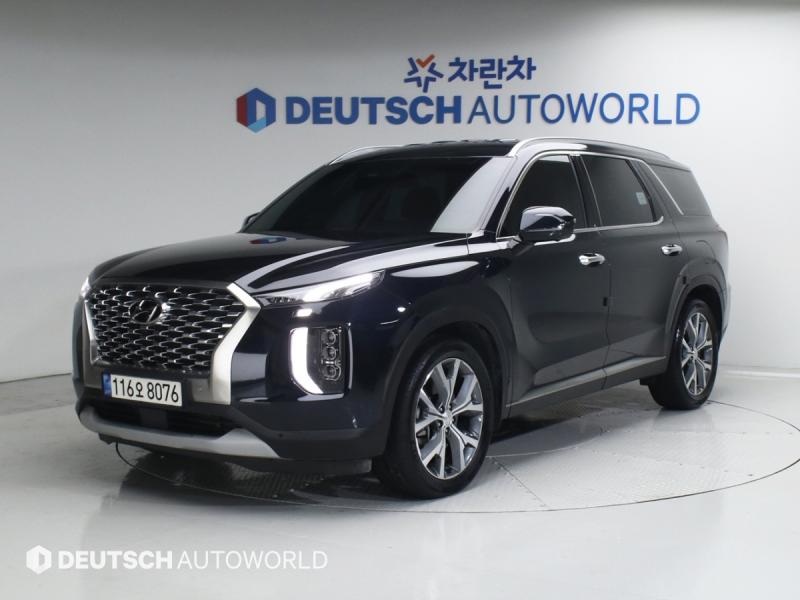 ���� �Ӹ����̵� 3.8 ���ָ� AWD ������Ƽ��