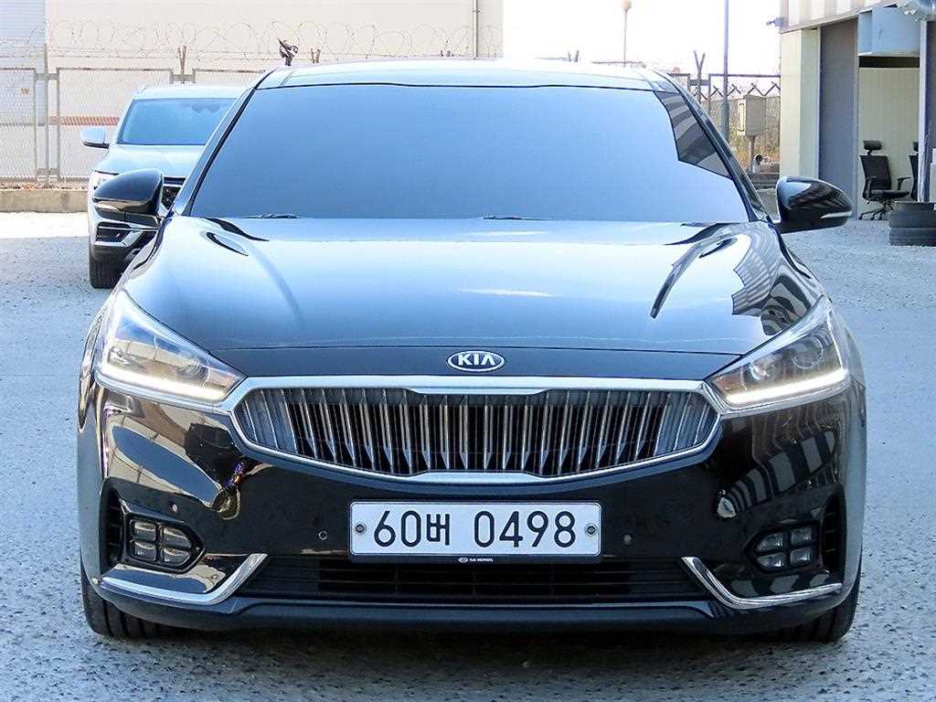 ��� �� ��K7 2.4 GDi ������Ƽ��