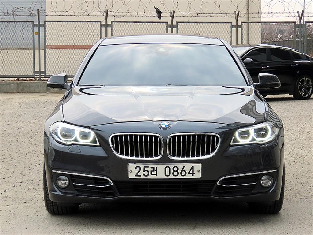 BMW 5�ø���(6����) 528i ���Ÿ����� �÷���