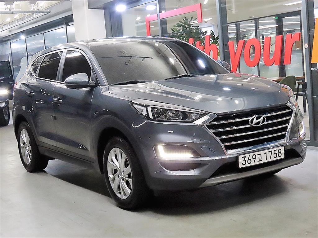 ���� ���� ���� 2.0 ���� 2WD ����Ʈ