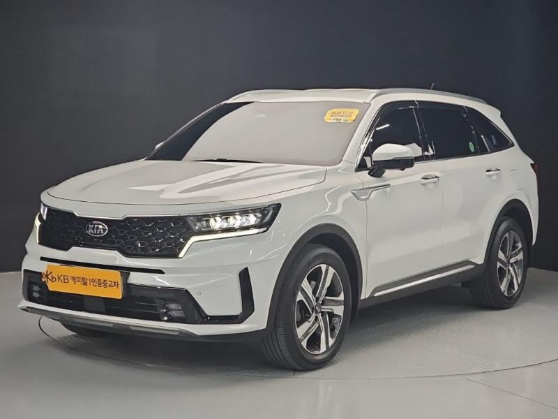 ��� ������� ���̺긮��(MQ4) 1.6 HEV 2WD �������
