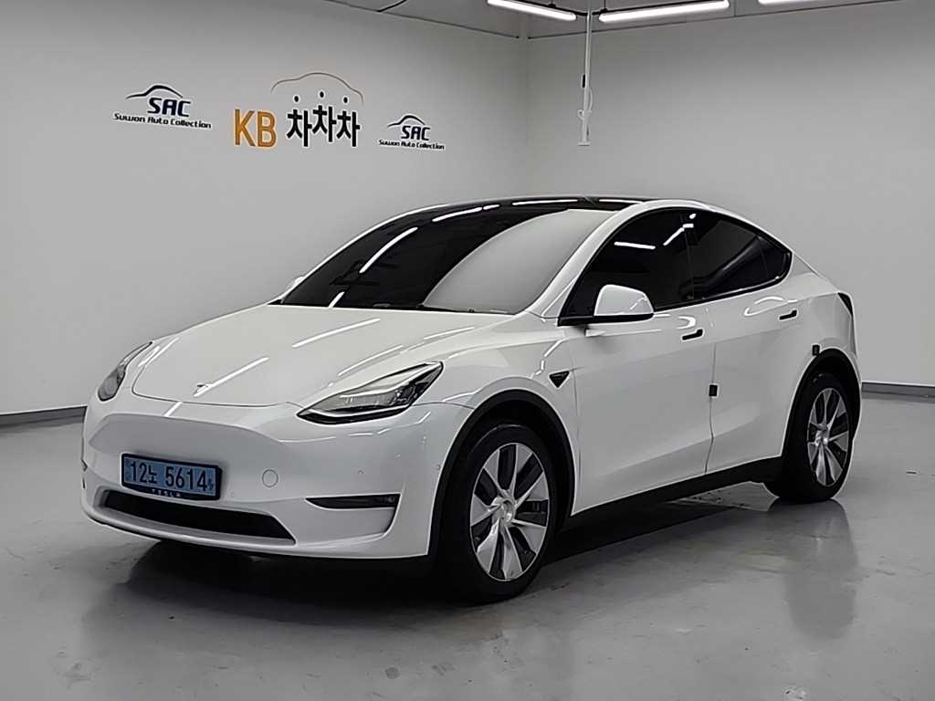 �׽��� �� Y AWD �� ������ 