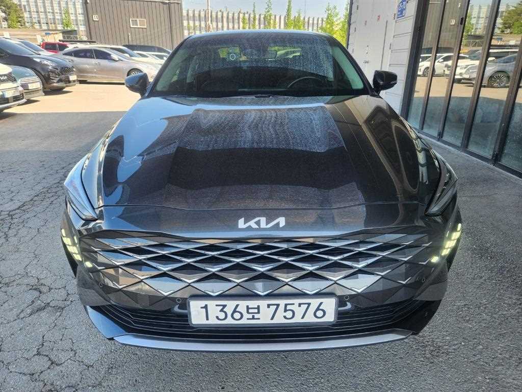 ��� K8 3.5 LPi ����ī ���Ĵٵ�