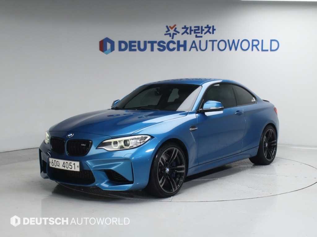 BMW M2 M2 ���� M �����ս� ��Ƽ� �� �����