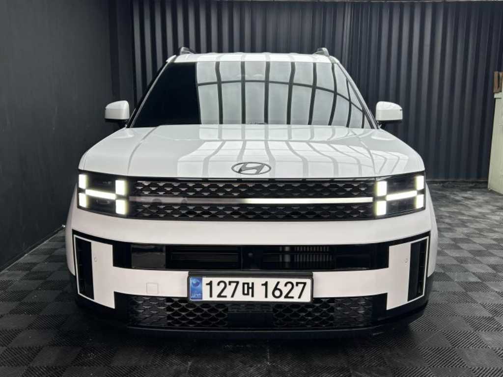 ���� �� �ô���Ÿ�� ���̺긮�� 1.6 HEV AWD Ķ���׷���