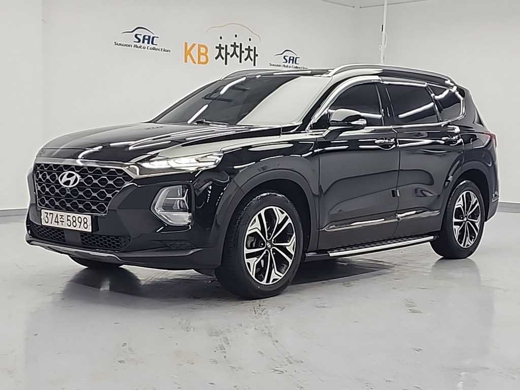 ���� ��Ÿ��(TM) R2.0 2WD ������Ƽ��