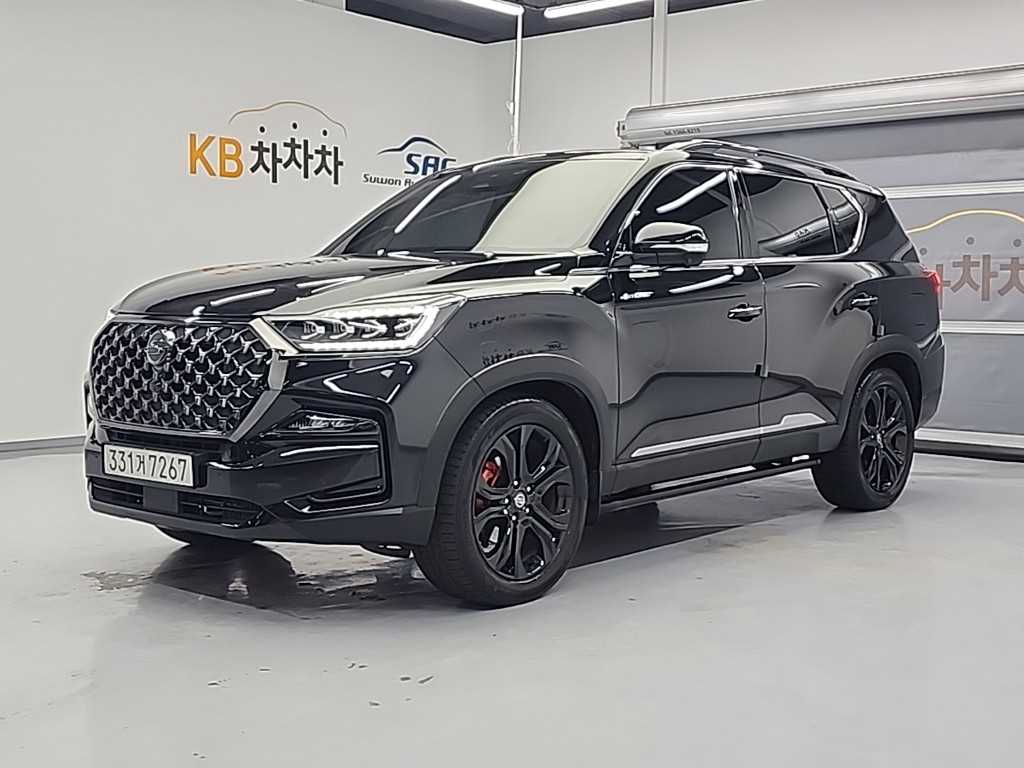 KG�����Ƽ(�ֿ�) �� �������� 2.2 4WD �� ����