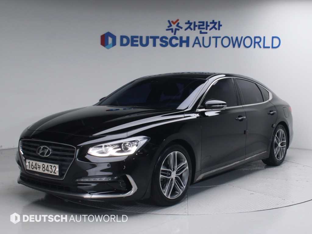 ���� �׷���IG 2.4 GDi �����̾� �����