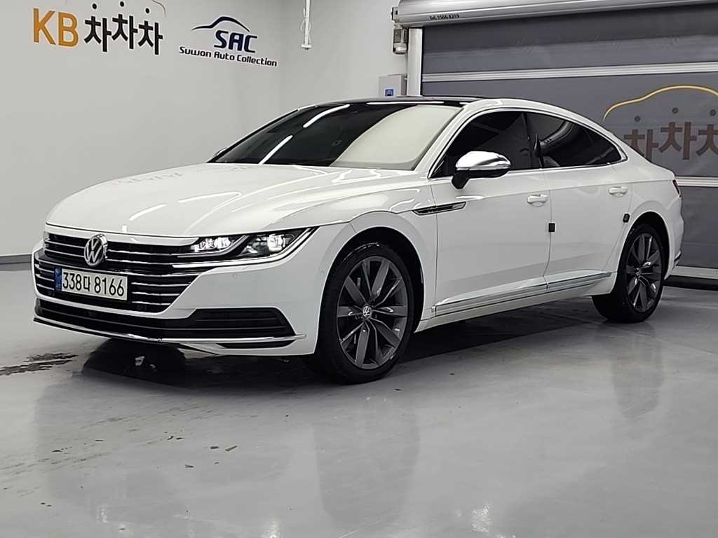 �����ٰ� ���׿� 2.0 TDI ������Ƽ��