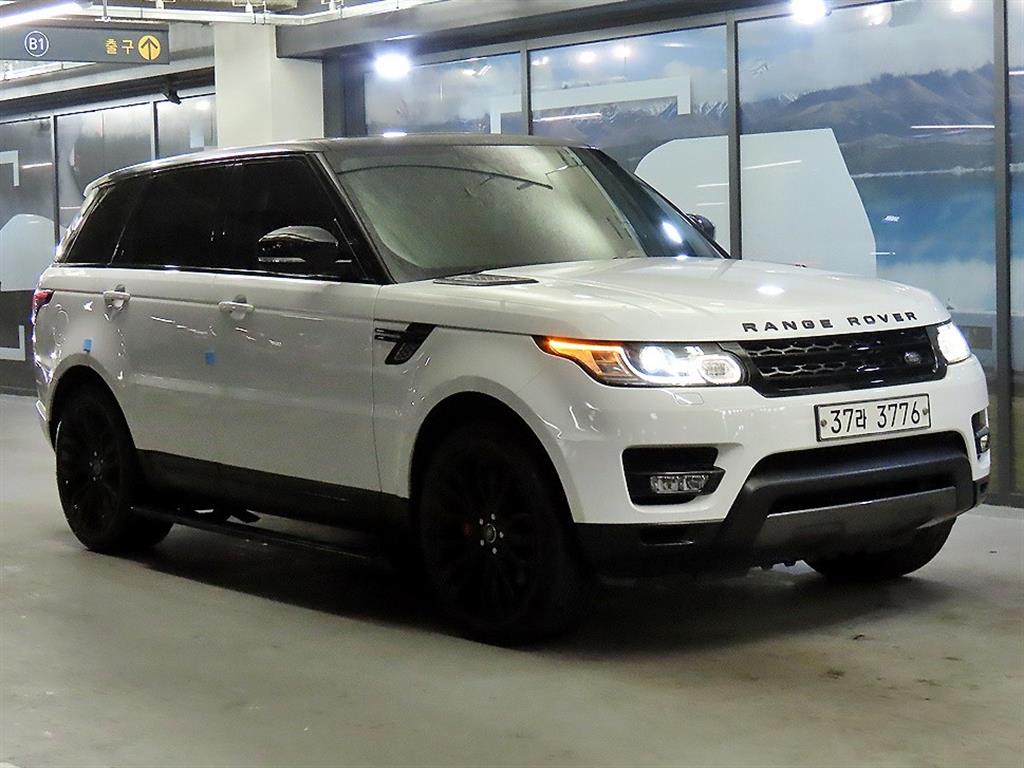 ����ι� �������ι� ������(2����) 3.0 SDV6 HSE ���̳���