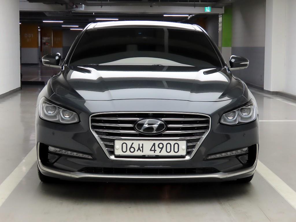 ���� �׷���IG 3.3 GDi �����긮Ƽ