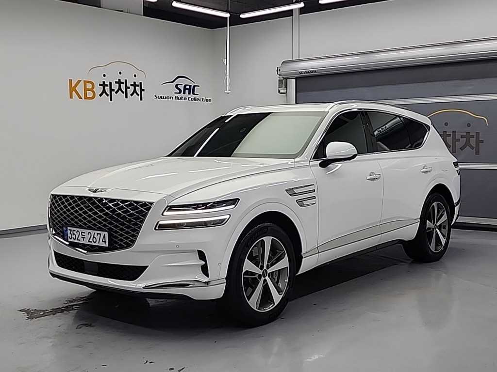 ���׽ý� GV80 3.0 ���� 2WD �⺻��