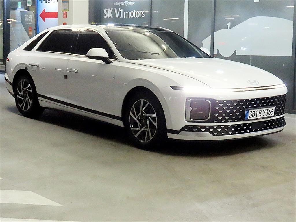 ���� �� �ô��׷��� LPi 3.5 �����̾�
