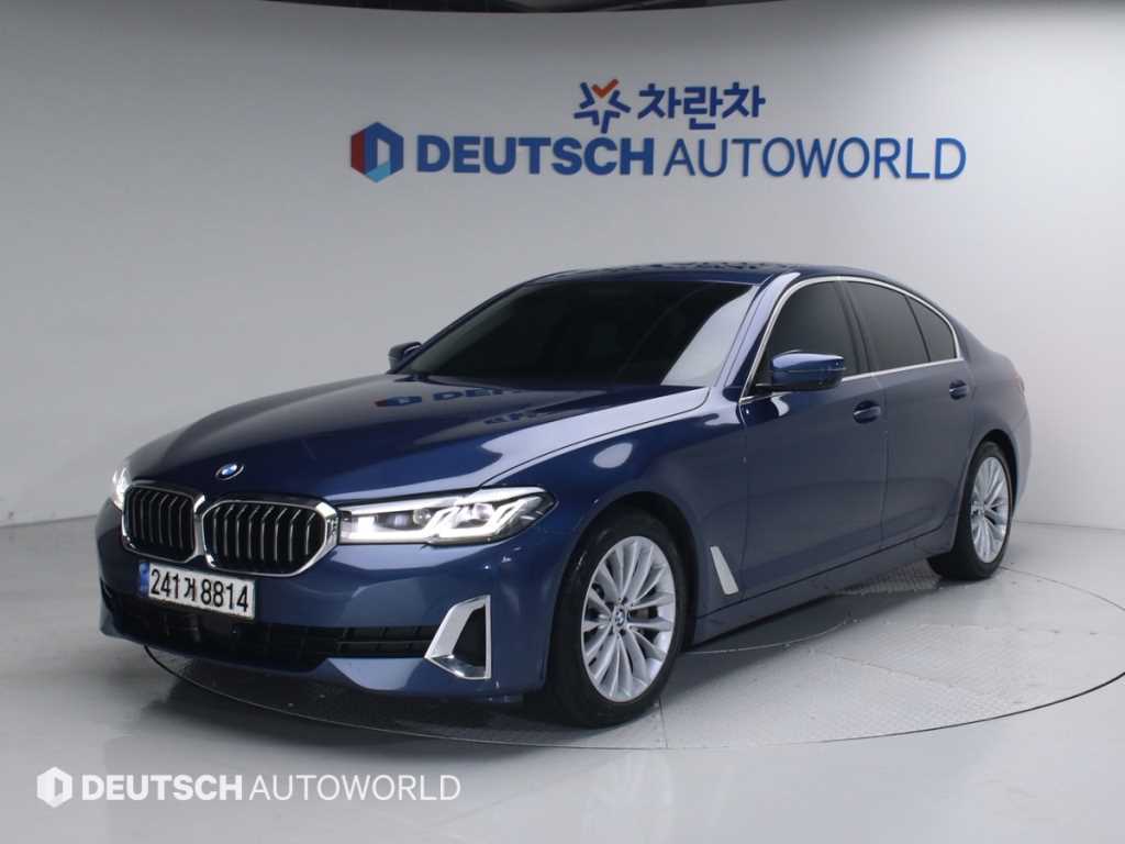 BMW 5�ø���(7����) 530i ���Ÿ�