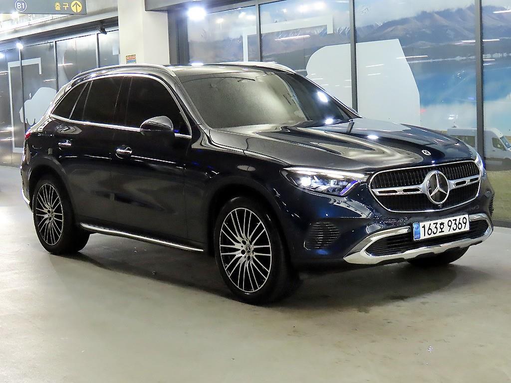 ���� GLCŬ����(2����) GLC 220d 4��ƽ 