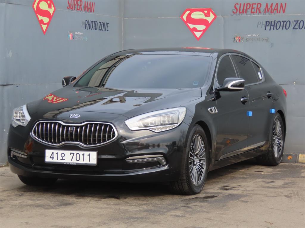 ��� K9(KH) 3.8 GDI �������