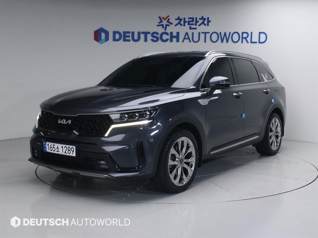 ��� �������(MQ4) 2.2 ���� 2WD ������Ƽ��