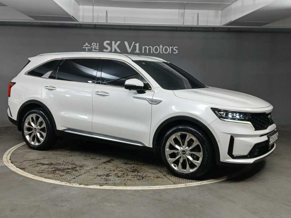 ��� �������(MQ4) 2.2 ���� 2WD �ñ״�ó