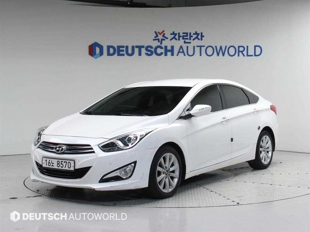 ���� i40 ��� 2.0 GDi PYL