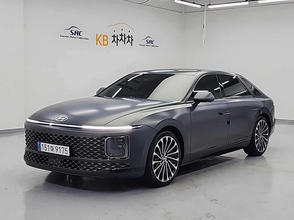 ���� �� �ô��׷��� ���ָ� 3.5 AWD Ķ���׷���