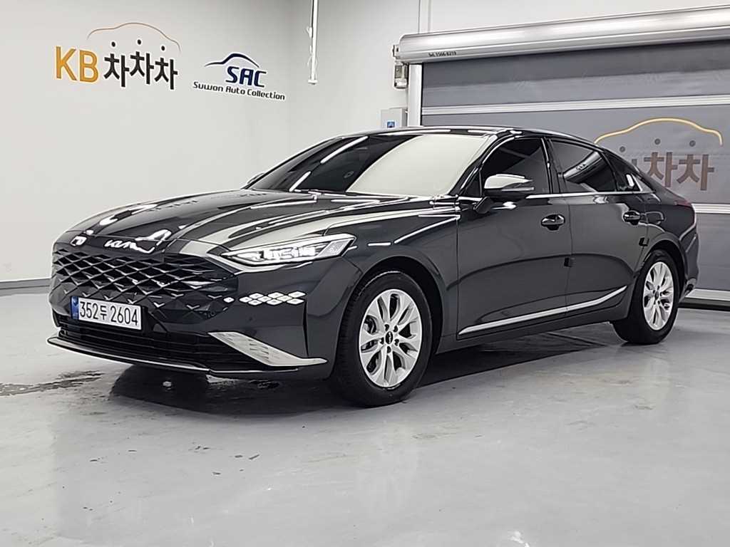 ��� K8 2.5 GDI �������