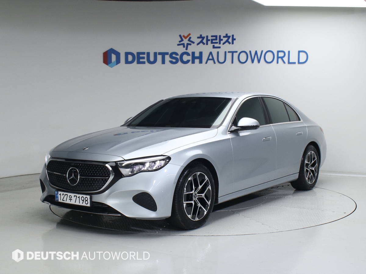 ���� EŬ����(6����) E200 �ƹ氡���� ����Ƽ��