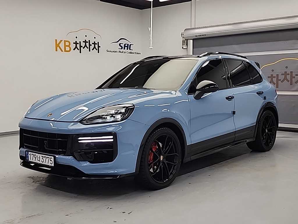 ������ ī�̿�(2����) 4.8 GTS 