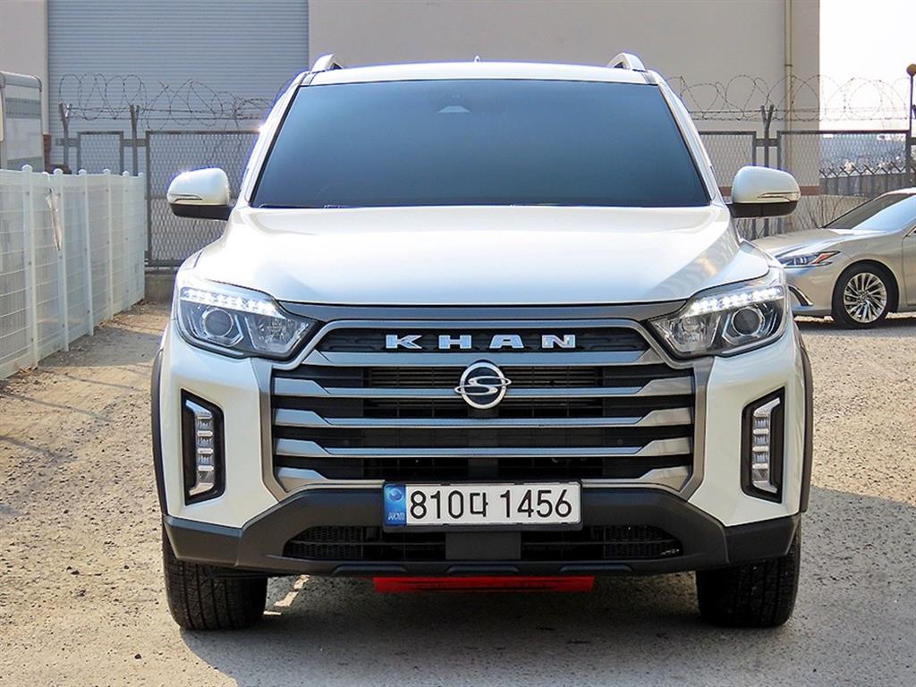KG�����Ƽ(�ֿ�) �� �������� ������ ĭ 2.2 4WD ������Ƽ��