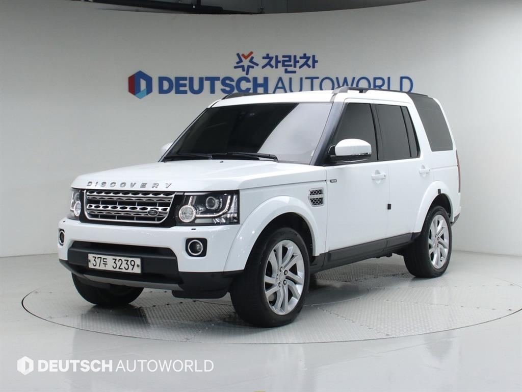 ����ι� ��Ŀ����4 3.0 SDV6 HSE