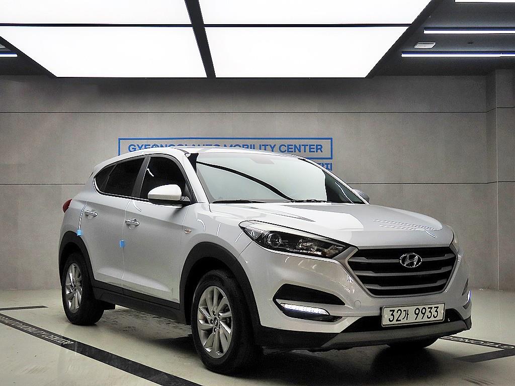 ���� �� ������ ���� R2.0 4WD ����Ʈ