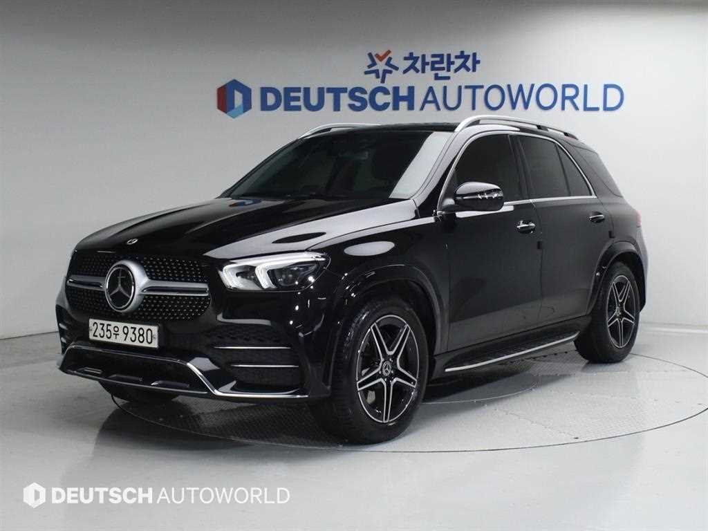 ���� GLEŬ����(4����) GLE 450 4��ƽ 