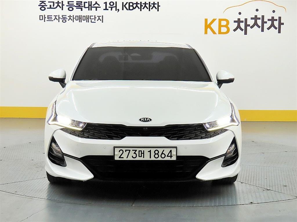 ��� ���� K5(DL3) 2.0 ���ָ� �������