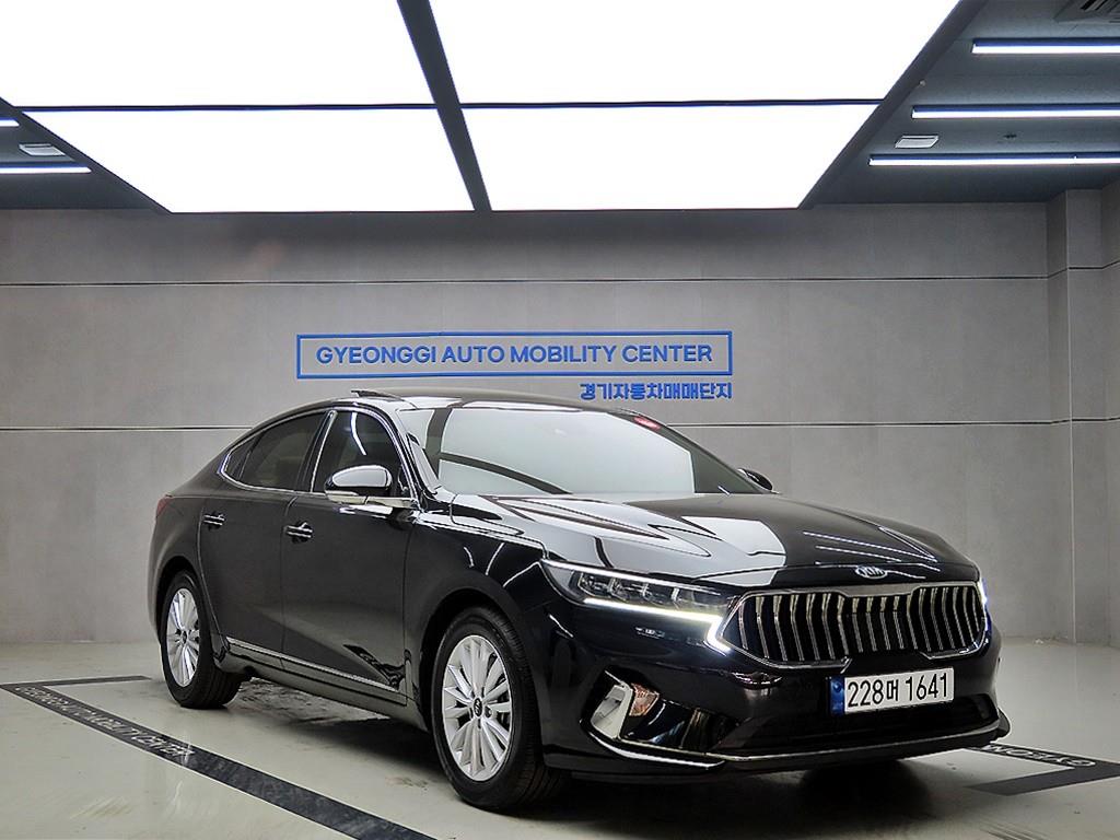 ��� K7 �����̾� 2.5 GDi ������Ƽ��