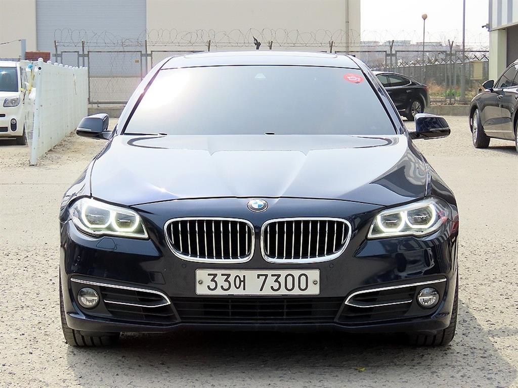 BMW 5�ø���(6����) 528i xDrive ���Ÿ�