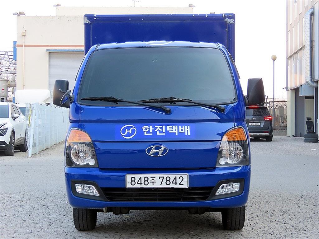 ���� ����II CRDi ����ĸ ������ ��Ÿ��