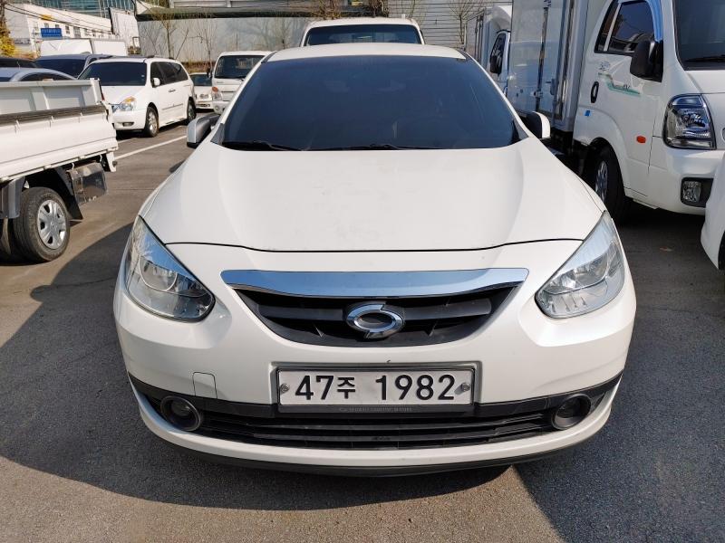 ����(�Ｚ) �� SM3 1.6 SE ����