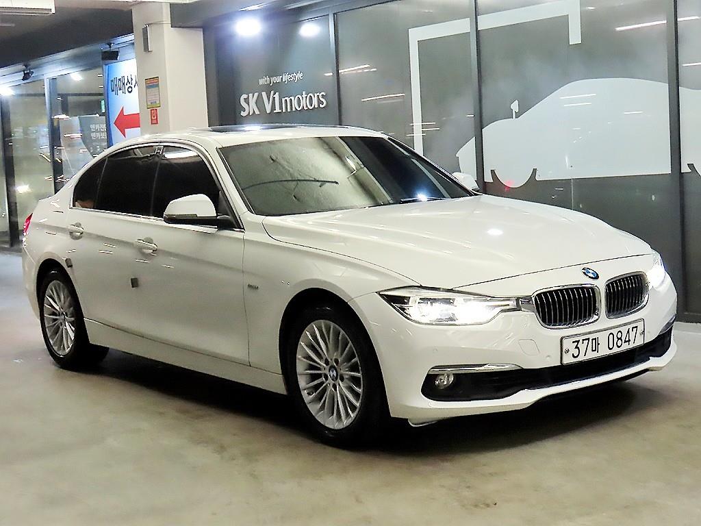 BMW 3�ø���(6����) 320i ���Ÿ�