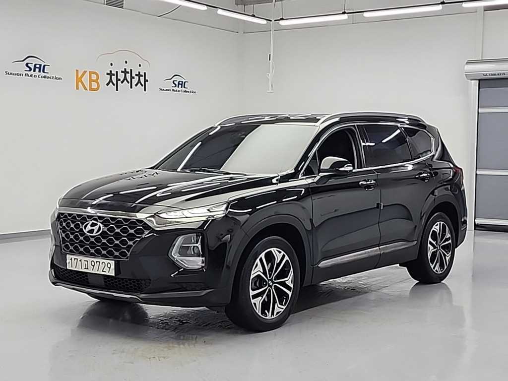 ���� ��Ÿ��(TM) 2.0T GDi 2WD ������Ƽ��