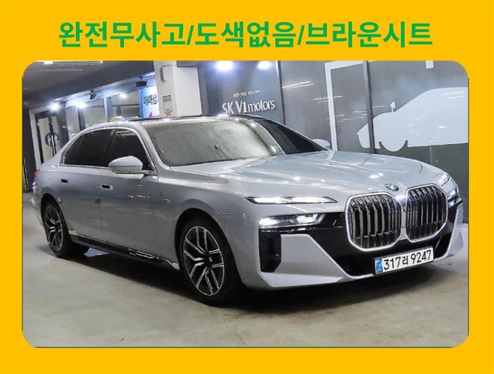 BMW 7�ø���(7����) 740i sDrive M ������