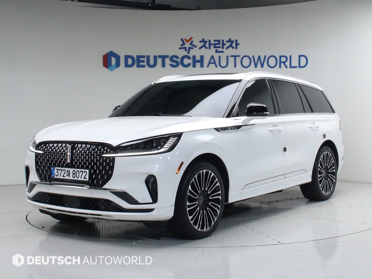���� ��������(2����) 3.0 V6 AWD ���� ��