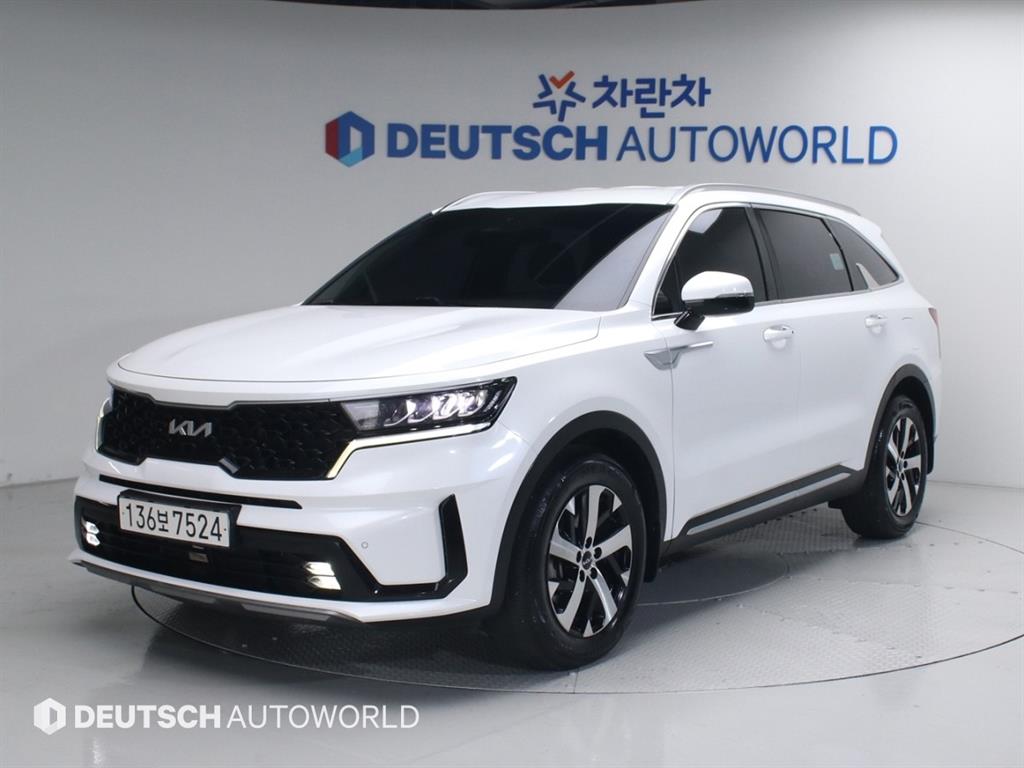 ��� �������(MQ4) 2.2 ���� 4WD ������Ƽ��