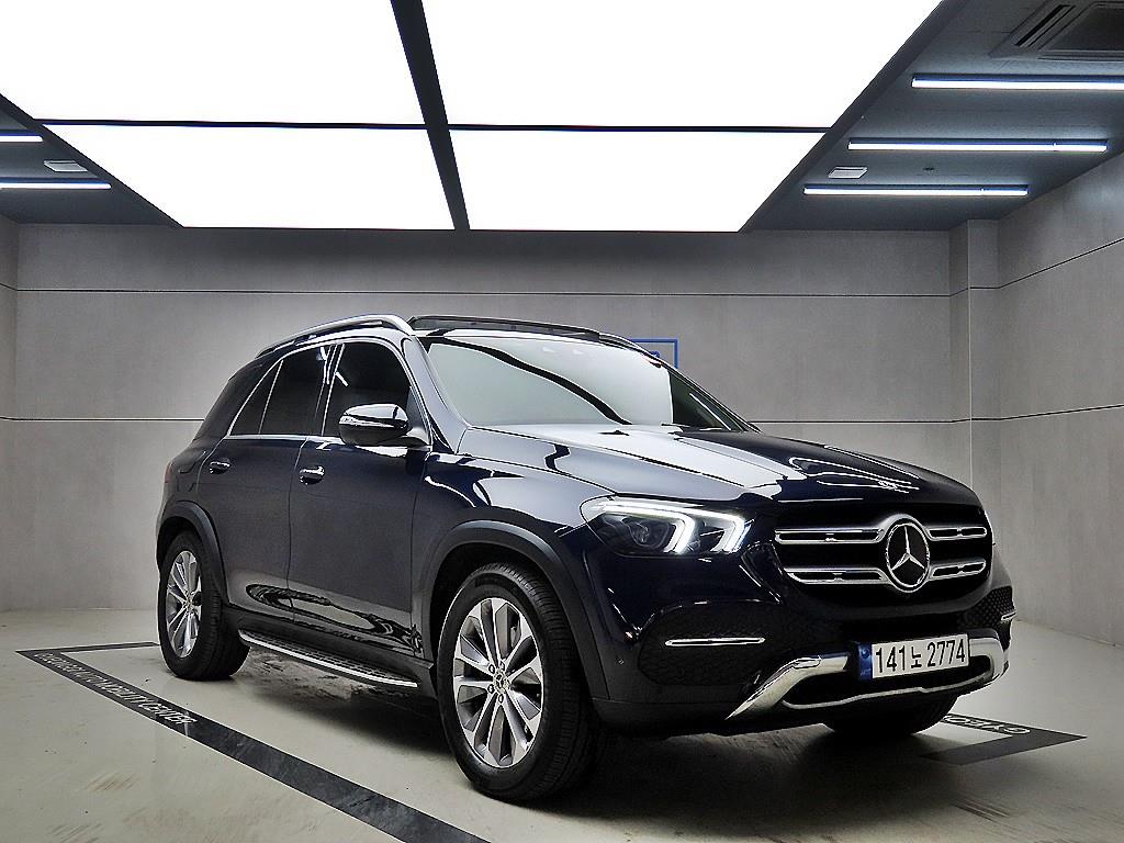 ���� GLEŬ����(4����) GLE 300d 4��ƽ 