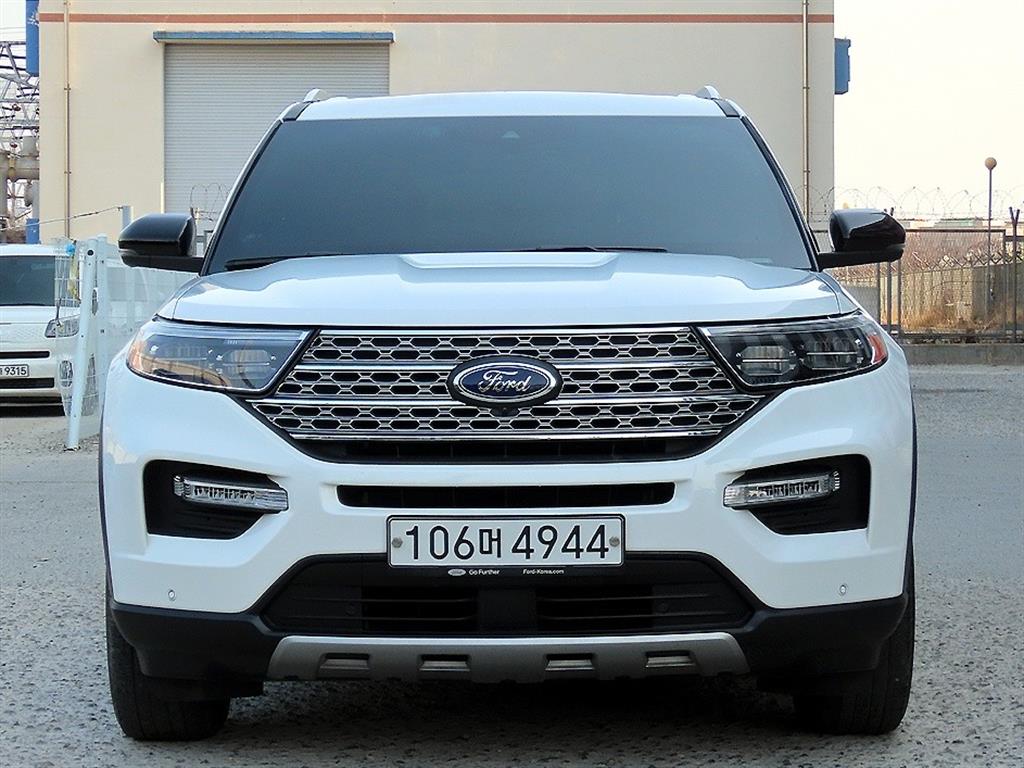 ���� �ͽ��÷η�(6����) 2.3  AWD ����Ƽ��