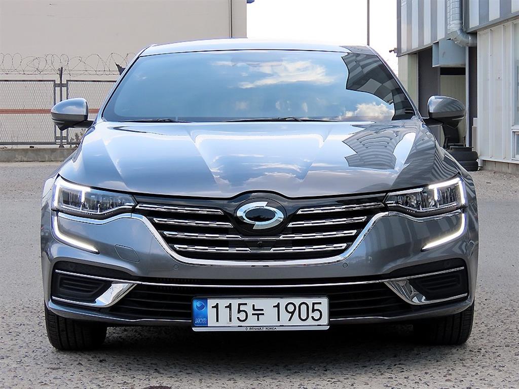 ����(�Ｚ) �� ��SM6 TCe 260 ��