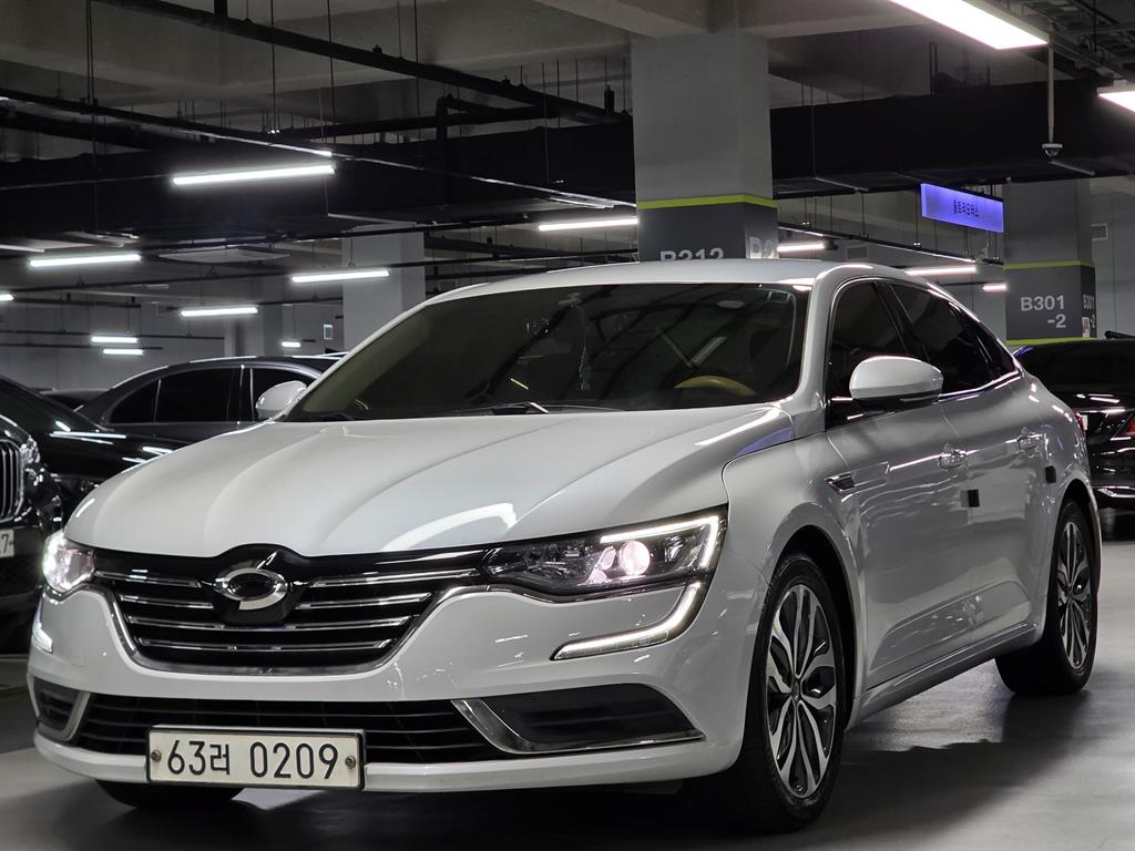 ����(�Ｚ) SM6 2.0 GDe LE