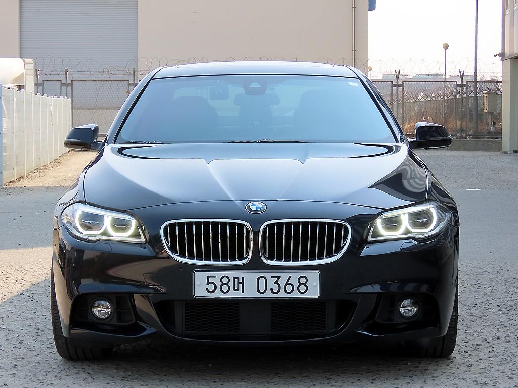 BMW 5�ø���(6����) 528i M ����δ��̳��� ����