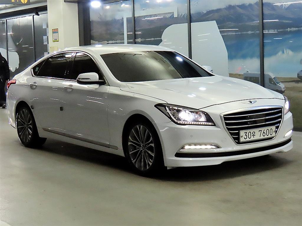 ���� ���׽ý�DH G330 AWD �����̾�