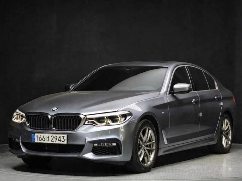BMW 5�ø���(7����) 530i xDrive M ��������