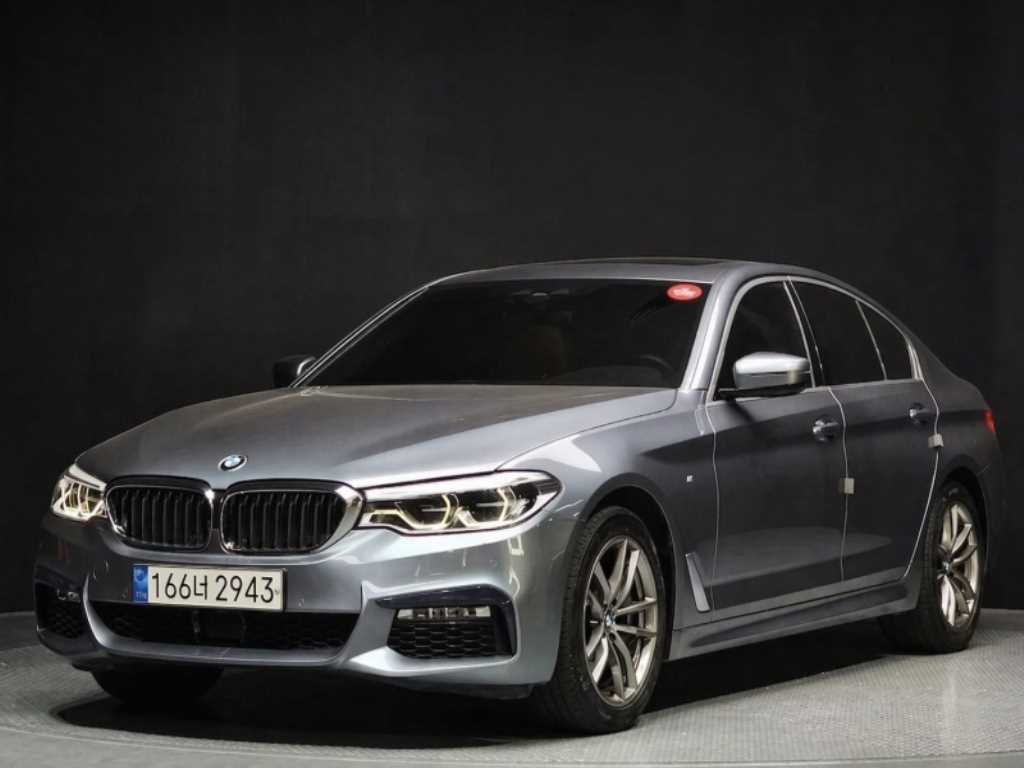BMW 5�ø���(7����) 530i xDrive M ��������